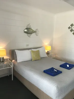 Image of Tramway Motel