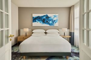 Image of Hamburg Marriott Hotel