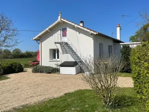 Image of Beautiful Holiday Home With Swimming Pool