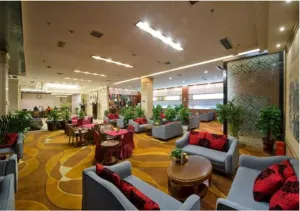 Image of Shi Dai Jin Cheng Hotel