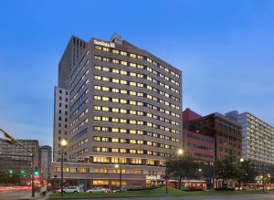 Image of Sonesta ES Suites New Orleans Downtown