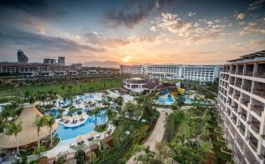 Image of Shangri-La Sanya