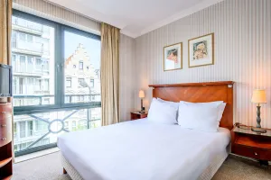 Image of B-aparthotel Ambiorix