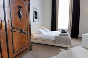 Image of Suitehotel Pincoffs