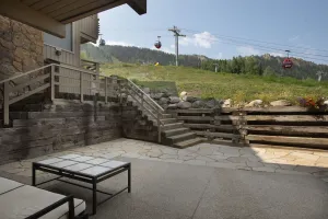 Image of Aspen Alps Apartment #504