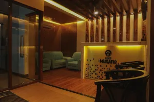 Image of Hotel Musafir