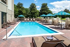 Image of Hyatt Place Topeka