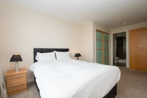 Image of Blue Harbour Apartments