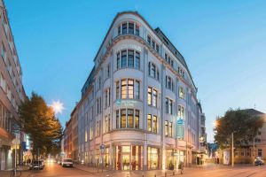 Image of Best Western City Hotel Braunschweig