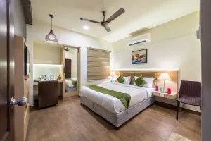 Image of Treebo Nestlay Casa
