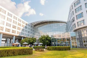 Image of Van der Valk Hotel Paris CDG Airport