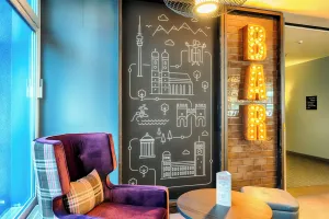 Image of Premier Inn München City Ost