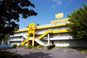 Image of Premiere Classe Versailles - Saint Cyr L'ecole