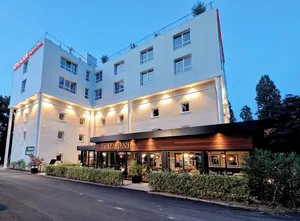 Image of Hotel Acadie Eragny