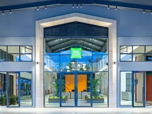 Image of ibis Styles Sepang KLIA