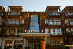 Image of Club Hotel am Kreischberg