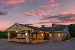 Image of Best Western of Hartland