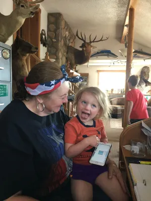 Image of Big Bear Lodge