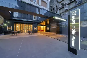 Image of Welina Hotel Premier Shinsaibashi