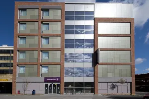Image of Premier Inn London Southgate