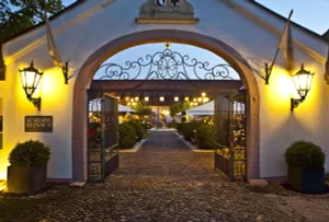 Image of Schloss Reinach