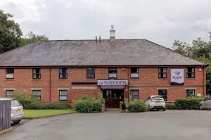 Image of Plaza Chorley; Sure Hotel Collection by Best Western