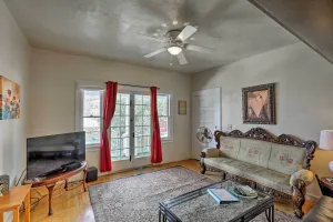 Image of St Blaise Bisbee Apt Less Than 1 Mi to Attractions!