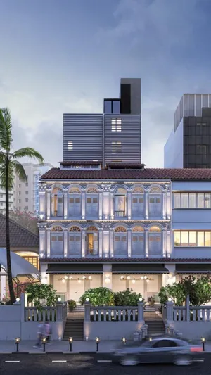 Image of Recharge Studio Apartment & Suites