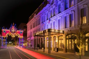 Image of The Tremont House, Galveston, a Tribute Portfolio Hotel