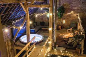 Image of Grange Du 19eme Avec Wellness