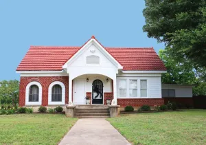 Image of The Elvis House