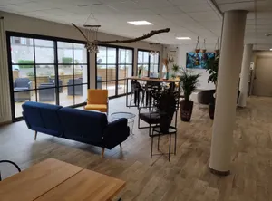 Image of Villa Raphaëlle #2 Centre ville avec parking