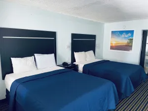 Image of Executive Inn