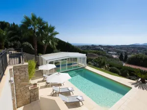 Image of Les chambres d'hôtes de Mougins