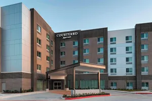 Image of Courtyard by Marriott Houston Sugar Land/Lake Pointe
