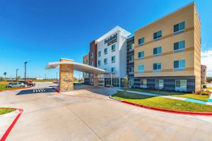 Image of Fairfield Inn & Suites by Marriott Corpus Christi Central