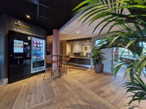 Image of B&B HOTEL Clermont-Ferrand Nord Riom