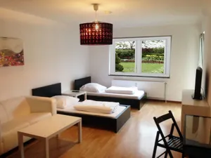 Image of Messe Apartment Hannover