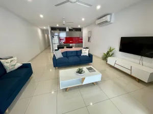 Image of Magnum Serviced Apartments
