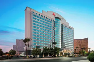Image of Las Vegas Marriott