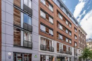 Image of YHA London Central