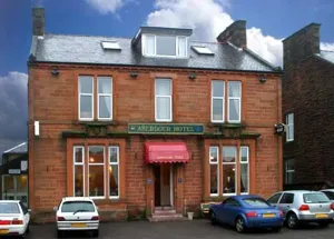 Image of Aberdour Guest House