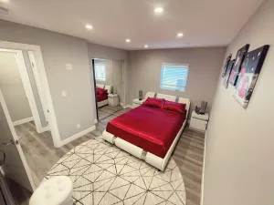 Image of 1BD Modern Venice Beach 10A