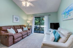 Image of 2745 Forest Ridge 2 Bedroom Condo by RedAwning