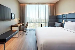 Image of AC Hotel Pasadena