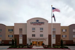 Image of Candlewood Victoria by IHG