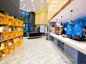 Image of ibis Nanjing Avenue General