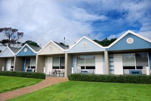 Image of Sorrento Beach Motel