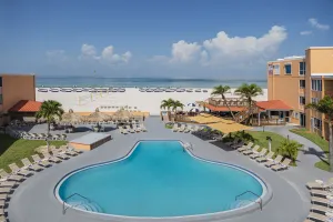 Image of Dolphin Beach Resort