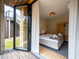 Image of Beautiful Lodge With Wellness